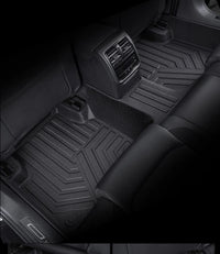 Tapis de Sol Volvo XC40 2020-2025 XC60 2015-2017 2018-2025 TPE 3 Pièces Étanches Antidérapants