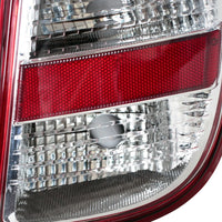 Feux Arrière Nissan Micra IV K13 2010-2017 Gauche Droit