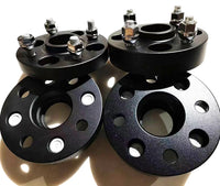 Élargisseur de Voie 4x100 Alésage 56,1 mm Honda Civic Jazz 15 ou 20 mm