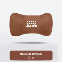 Appuie-Tête Audi A3 A4 A6 Q5 Q7 S Line — détail de finition