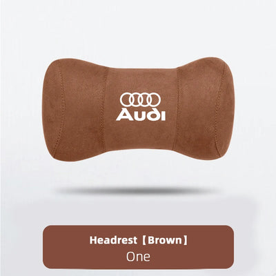 Appuie-Tête Audi A3 A4 A6 Q5 Q7 S Line