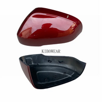 Coque de Rétroviseur Volvo S60 V60 V40 S80 V70 — vue en situation