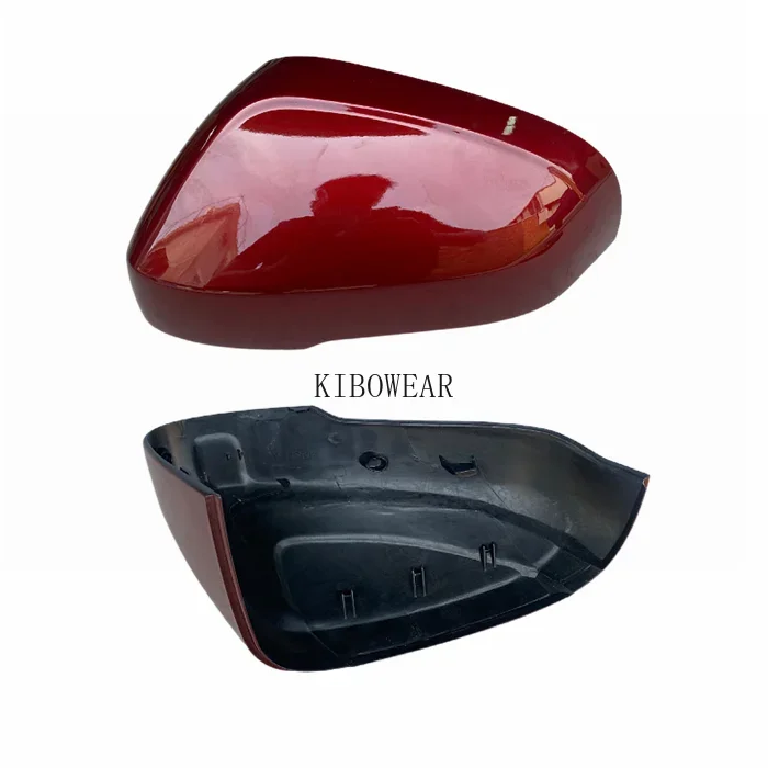 Coque de Rétroviseur Volvo S60 V60 V40 S80 V70 — vue en situation