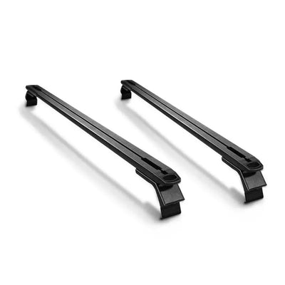 Barres de Toit Aluminium Suzuki Jimny JB64 JB74 2019-2025