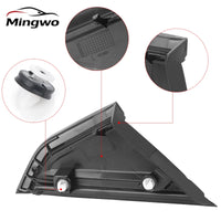 Coque d'Angle de Rétroviseur Citroën C4 2004-2010 9647011377 — gros plan