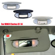 Pare-Soleil Mini Cooper R55 à R60 avec Miroir