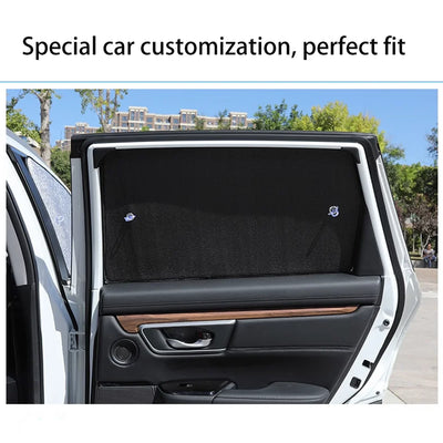 Pare-Soleil Mercedes Vito Viano Long W639 2003-2014