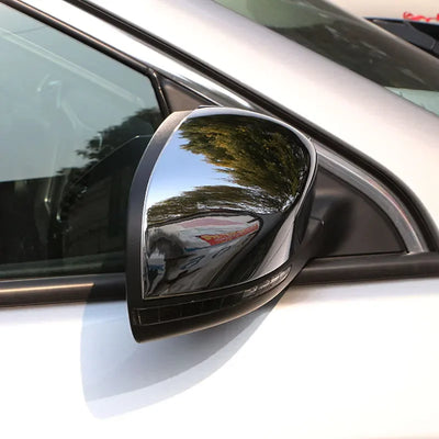 Coque de Rétroviseur Peugeot 2008 2016-2019 (Paire)
