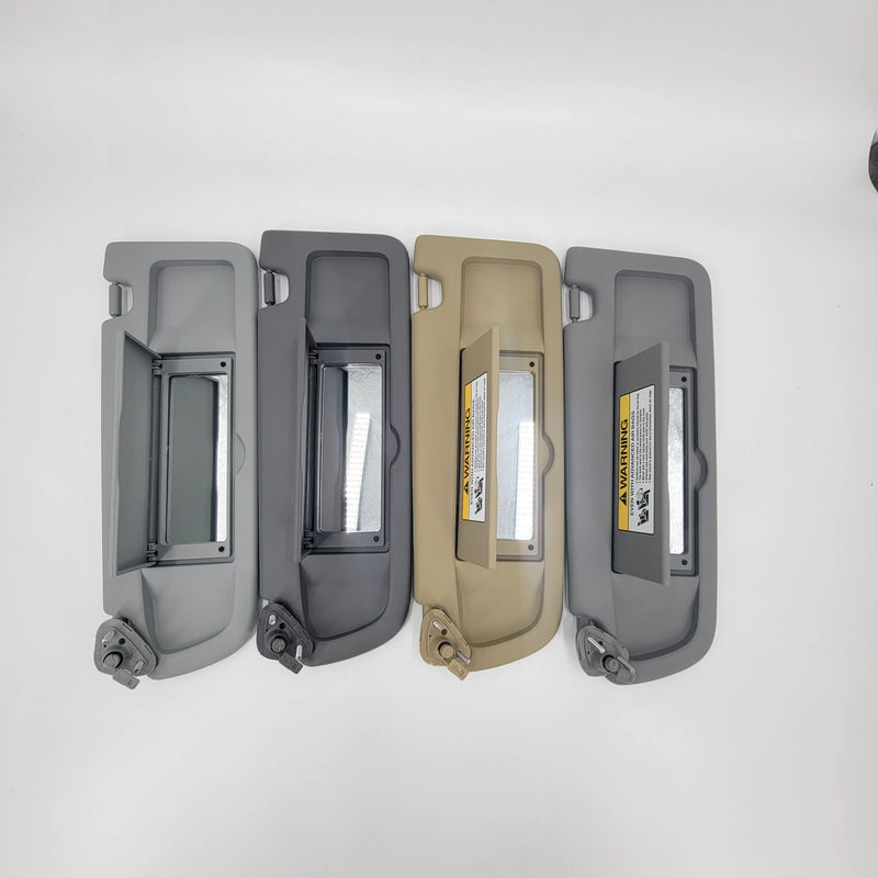 Pare-Soleil Honda Civic 2006-2011 Gauche ou Droit