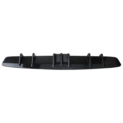 Diffuseur Arrière Universel Audi A3 A4 A5 84cm