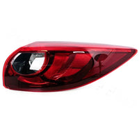 Feux Arrière LED Mazda CX-5 2016 Version Européenne Extérieur Intérieur