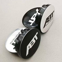 Cache-Moyeux Audi ABT A3 A4 Q5 RS 56mm