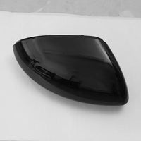 Coques de Rétroviseur Renault Clio 5 2019-2025 Noir Brillant