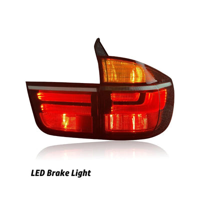Feux Arrière LED BMW X5 E70 2007-2013