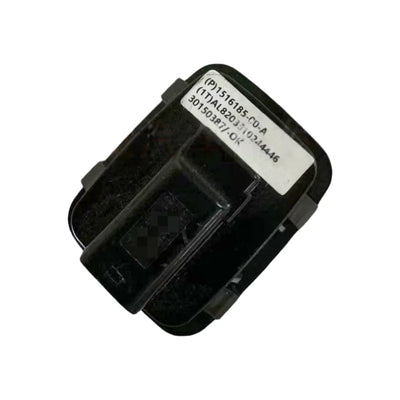 Bouton d'Ouverture de Coffre Tesla Model 3 Y 2017-2023