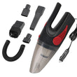 12V Car Vacuum Cleaner Cigarette Lighter 120 W Washable HEPA Filter
