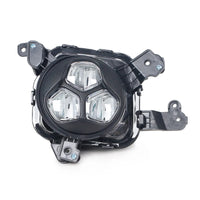 Feux Antibrouillard LED Kia Optima K5 2016-2018