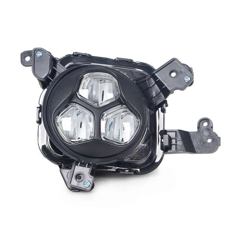 Feux Antibrouillard LED Kia Optima K5 2016-2018