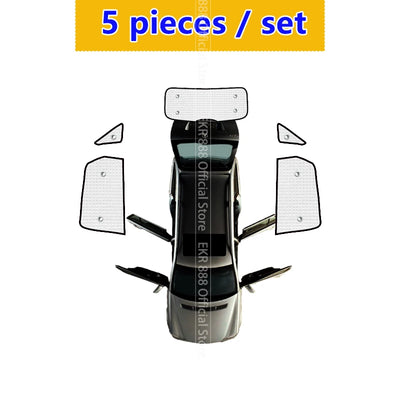 Pare-Soleil Vitres Ford Kuga MK3 CX482 2020-2023