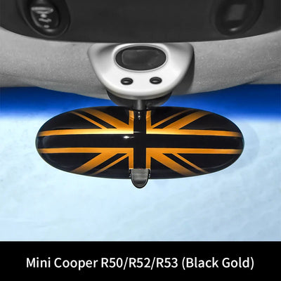 Cadre Retroviseur Mini Cooper R50 R52 R53