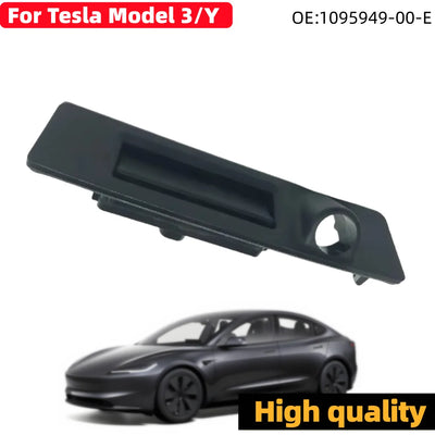 Bouton de Hayon Électrique Tesla Model 3 Model Y 1095949-00-E