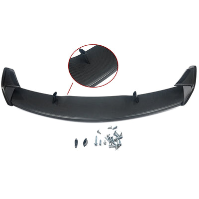 Becquet de Coffre Mercedes Classe A W177 A45 AMG