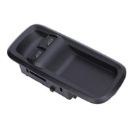 Bouton Lève-Vitre Avant Ford Fiesta MK7 2009-2012 — vue d'ensemble