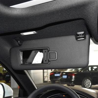 Pare-Soleil Audi A4 A5 B9 2017-2022 Noir et Gris