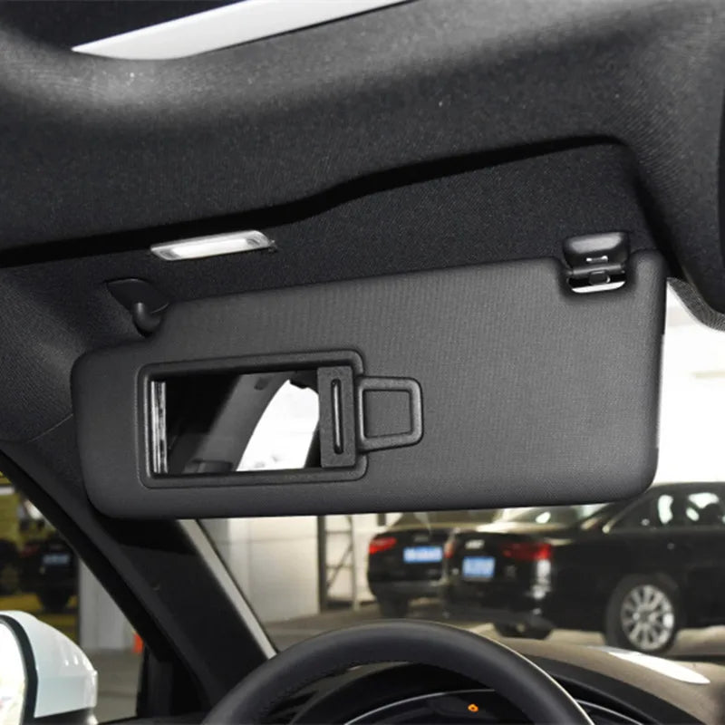 Pare-Soleil Audi A4 A5 B9 2017-2022 Noir et Gris