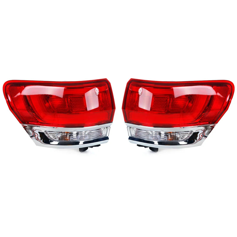 Feux Arrière LED Jeep Grand Cherokee 2014-2016