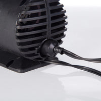 Mini Compresseur Voiture 12V Gonfleur de Pneu Manomètre