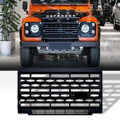 Calandre Land Rover Defender 90 110 130 1990-2018