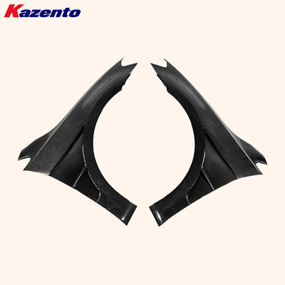 Garde-Boue Ventilé Fibre de Carbone Volkswagen Golf MK7 GTI R