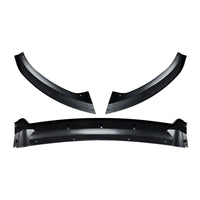 Lame Avant Ford Focus ST MK3.5 2015-2018 Kit 3 Pièces