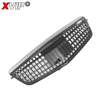 Calandre Mercedes Classe E W212 Style Diamants