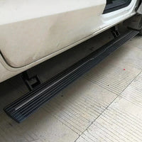 Marchepied Électrique Automatique Volkswagen Amarok Double Cabine