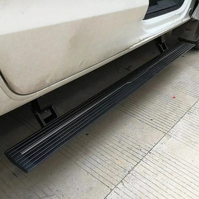 Marchepied Électrique Automatique Volkswagen Amarok Double Cabine