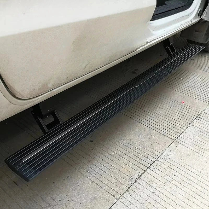 Marchepied Électrique Automatique Volkswagen Amarok Double Cabine