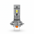 Ampoules LED H7 6000K Canbus 300W (Kit 2 Pièces)