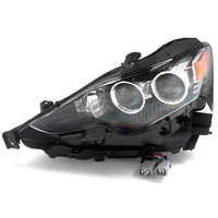 Phare Avant LED Lexus IS250 IS350 2014 2015 2016 Gauche ou Droit Optique Feu de Route Bloc Complet