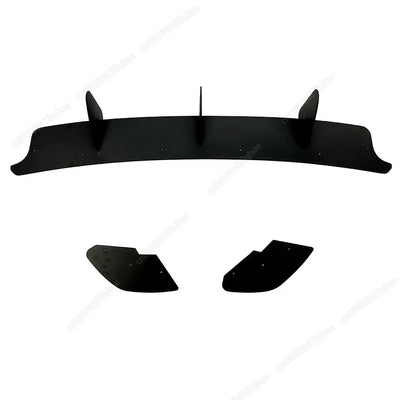 Diffuseur de Pare-Chocs Arrière VW Golf 6 GTI 2009-2013