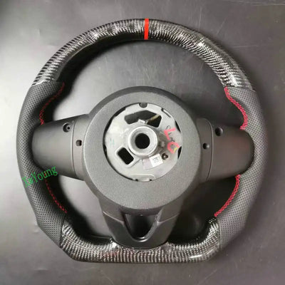 Volant Carbone Mini Cooper F55 F56 F60 JCW
