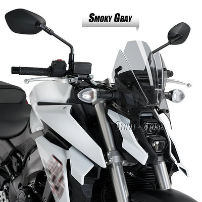 Bulle Saute-Vent Suzuki GSX-S 950 GSX-S 1000 2021-2023