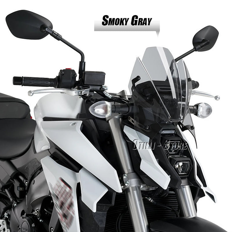 Bulle Saute-Vent Suzuki GSX-S 950 GSX-S 1000 2021-2023