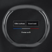 Couvre Volant Renault Austral Espace Rafale Scénic Mégane E-Tech 37,5 cm