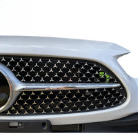 Pare-Chocs Avant Complet avec Calandre Mercedes Classe C W206 S206 V206 2021-2023