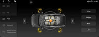 Autoradio Android Ford Mustang S550 2014-2021 Écran QLED 11,5 pouces CarPlay GPS