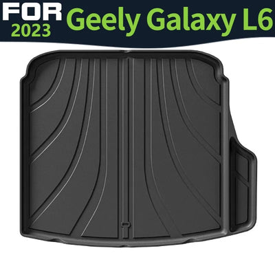 Tapis de Coffre Geely Galaxy L6 Hybride 2023