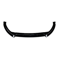 Lame Avant Ford Focus ST MK3.5 2015-2018 Kit 3 Pièces