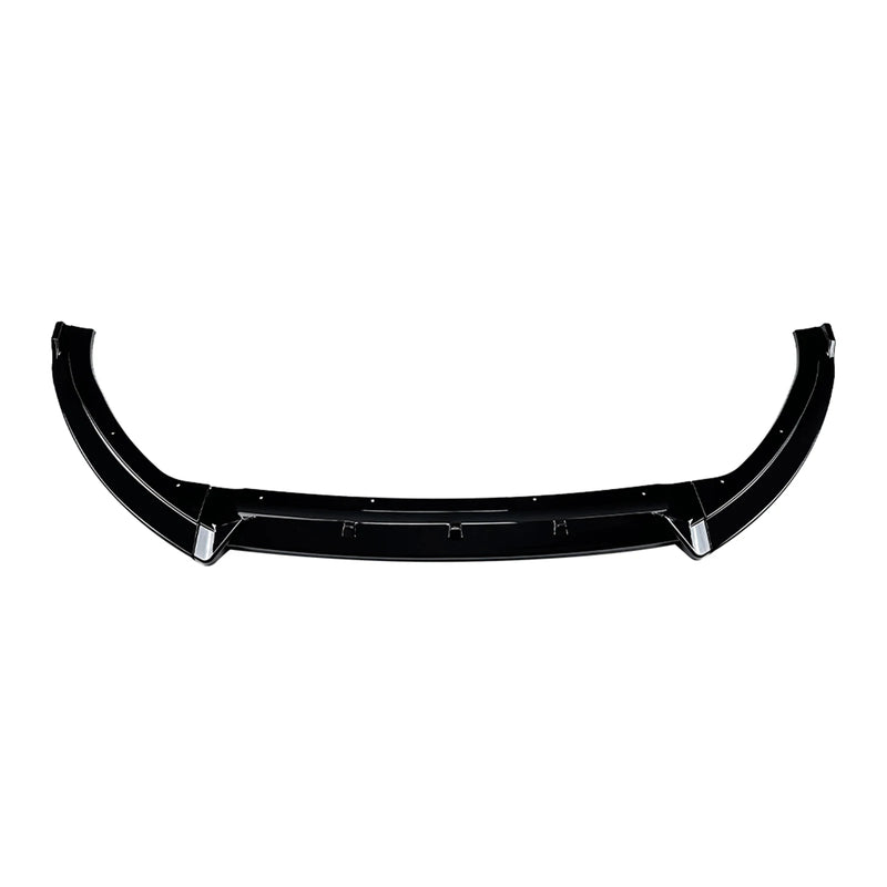 Lame Avant Ford Focus ST MK3.5 2015-2018 Kit 3 Pièces